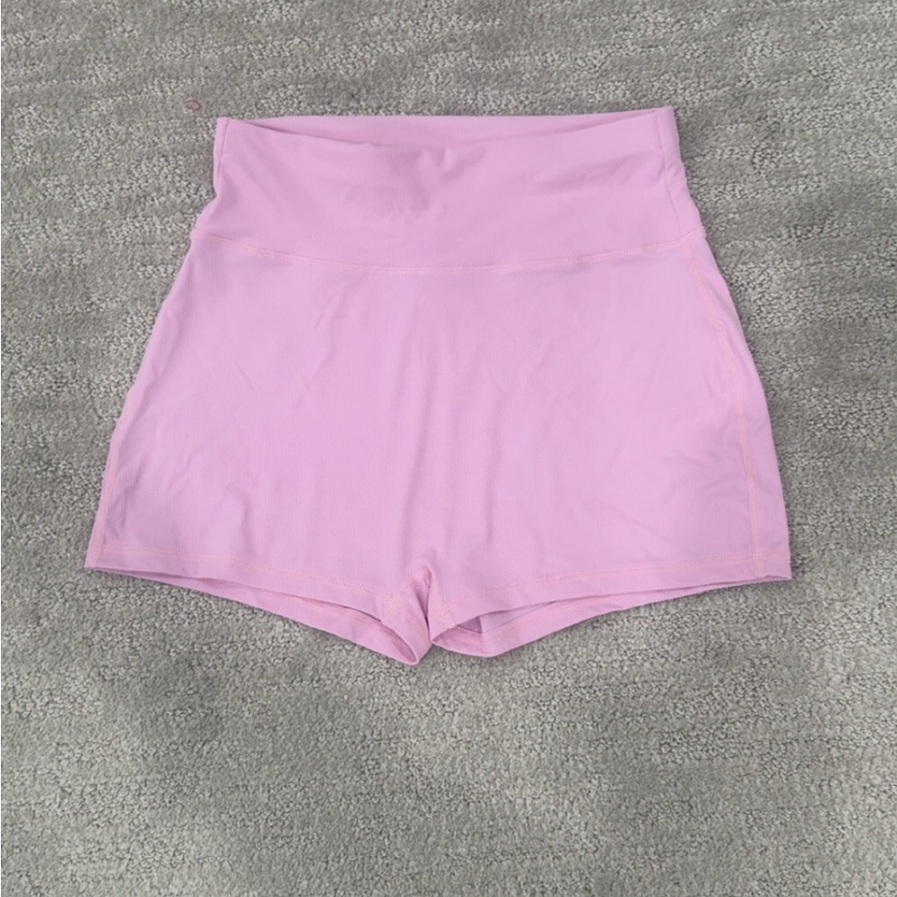 Pink Three-Piece Set - Picture 2 of 5